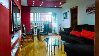 Piso en venta en Montesa en Esplugues de Llobregat