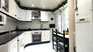 Piso en venta en Montesa en Esplugues de Llobregat