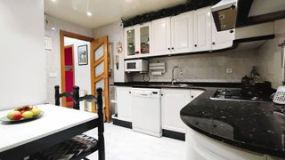 Piso en venta en Montesa en Esplugues de Llobregat
