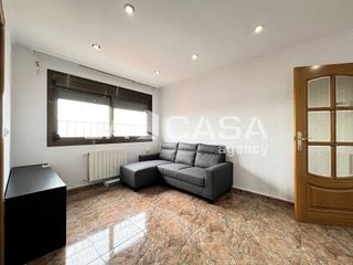 Piso en venta en Artigas - Llefià en Badalona