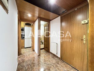 Piso en venta en Artigas - Llefià en Badalona