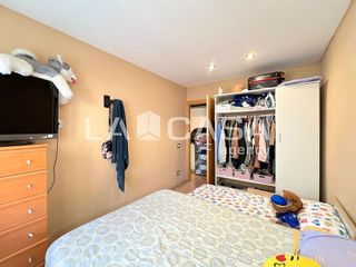 Piso en venta en Artigas - Llefià en Badalona