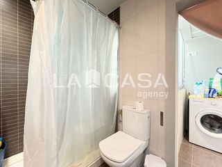 Piso en venta en Artigas - Llefià en Badalona