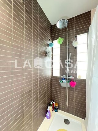 Piso en venta en Artigas - Llefià en Badalona