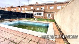 Casa adosada en venta en Álamo (El)