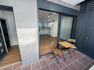 Piso en venta en L'Hostal - Lledoner en Granollers