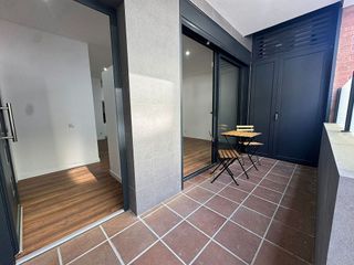 Piso en venta en L'Hostal - Lledoner en Granollers