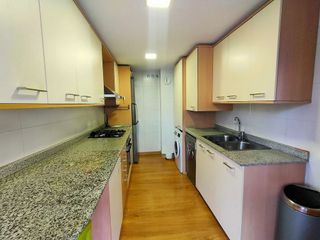 Piso en venta en Montornès del Vallès