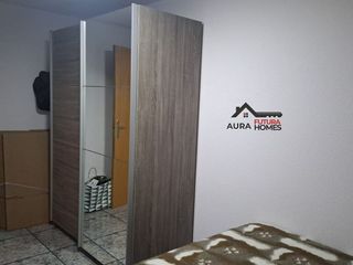 Piso en venta en Bellvitge en Hospitalet de Llobregat, L´