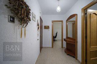 Piso en venta en Can Rull en Sabadell