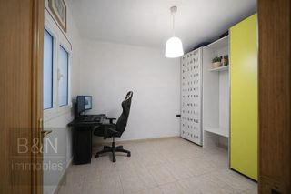 Piso en venta en Can Rull en Sabadell