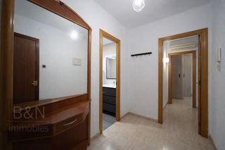 Piso en venta en Can Rull en Sabadell