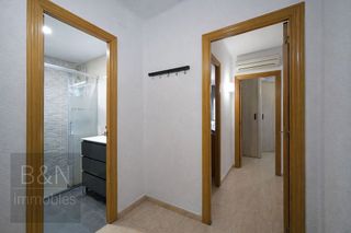 Piso en venta en Can Rull en Sabadell