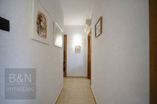 Piso en venta en Can Rull en Sabadell