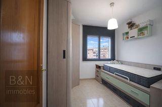 Piso en venta en Can Rull en Sabadell