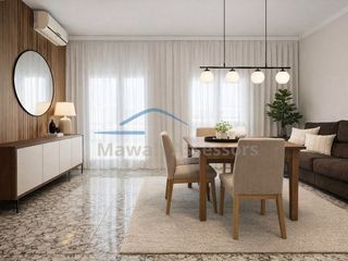 Piso en venta en Can Rull en Sabadell