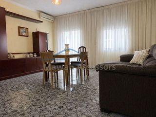 Piso en venta en Can Rull en Sabadell