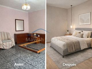 Piso en venta en Can Rull en Sabadell