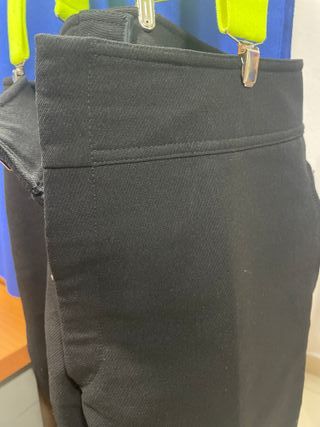 Pantalón Bogner Montaña/Nieve Talla 46