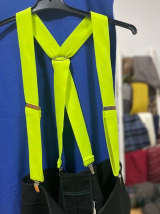Pantalón Bogner Montaña/Nieve Talla 46