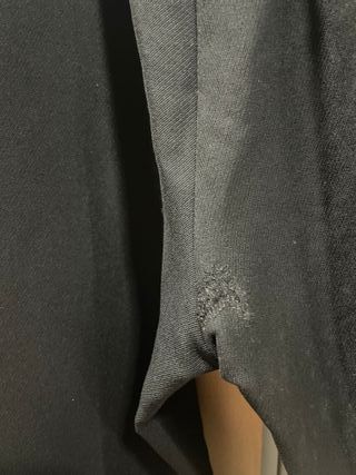 Pantalón Bogner Montaña/Nieve Talla 46