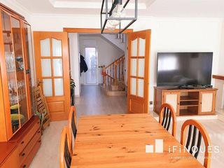 Chalet en venta en Sentmenat