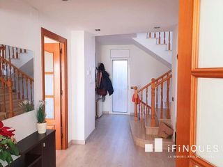 Chalet en venta en Sentmenat