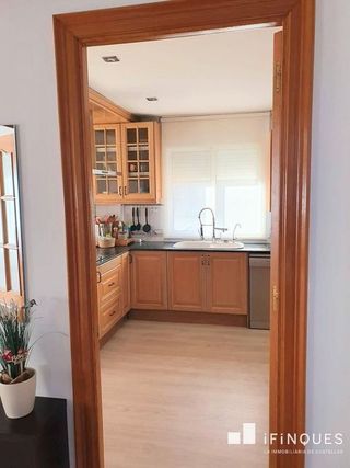 Chalet en venta en Sentmenat