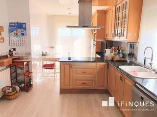 Chalet en venta en Sentmenat