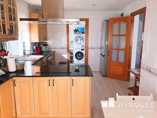 Chalet en venta en Sentmenat