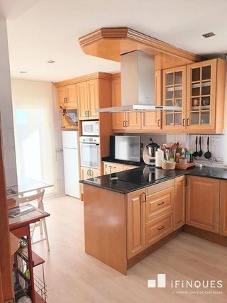 Chalet en venta en Sentmenat