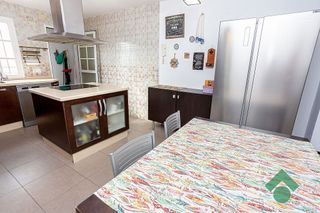 Casa adosada en venta en La Granja-La Colina-Los Pastores en Algeciras