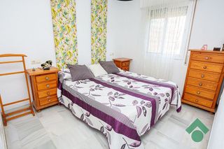 Casa adosada en venta en La Granja-La Colina-Los Pastores en Algeciras