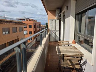 Piso en venta en Núcleo Urbano en Pobla de Vallbona (la)