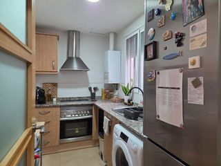 Piso en venta en Núcleo Urbano en Pobla de Vallbona (la)