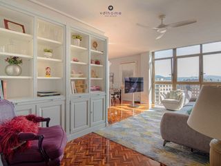 Piso en venta en Ensanche en Pamplona