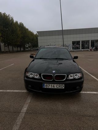 BMW Serie 3 2004