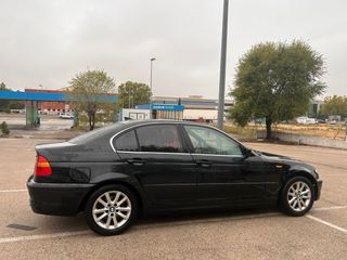 BMW Serie 3 2004