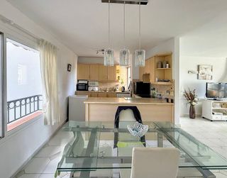 Piso en venta en Riviera del Sol en Mijas