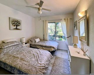 Piso en venta en Riviera del Sol en Mijas