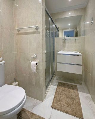 Piso en venta en Riviera del Sol en Mijas