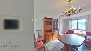 Piso en venta en Alcoy/Alcoi