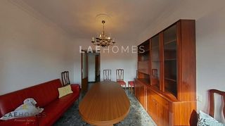 Piso en venta en Alcoy/Alcoi