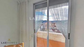 Piso en venta en Alcoy/Alcoi
