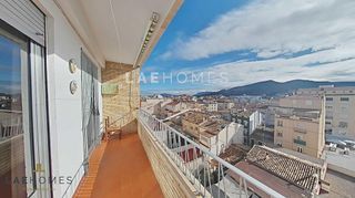 Piso en venta en Alcoy/Alcoi