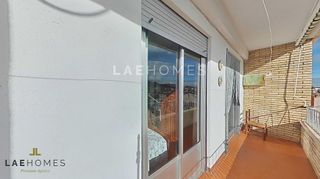 Piso en venta en Alcoy/Alcoi