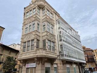 Piso en venta en Haro