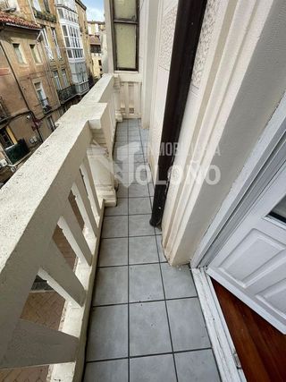Piso en venta en Haro