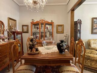 Piso en venta en Zona Alta en Ponferrada