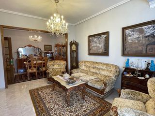 Piso en venta en Zona Alta en Ponferrada